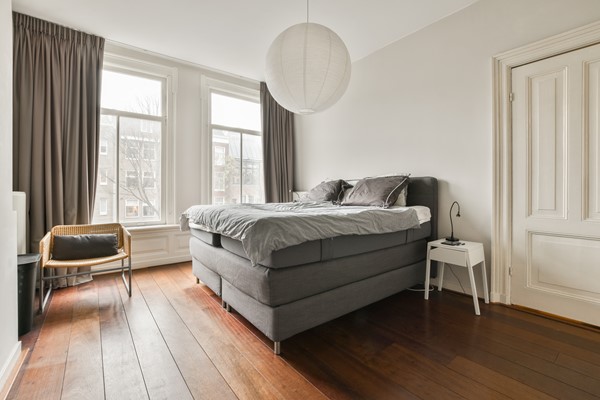 Medium property photo - Marnixstraat 327-1, 1016 TC Amsterdam